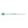 Universalsonde ohne Handgriff, Typ K, -75 bis +250°C   5m