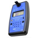 Safe and Sound Pro mmWave, Millimeterwellen- Breitband- Messgerät mit ext. Stummelantenne, 20 - 40GHz