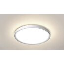 LED- Deckenleuchte JOY 40 CCT mit Vollspektrumlicht, 40W