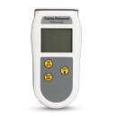 Therma Waterproof- Thermometer für Typ T-...