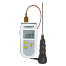 Therma Waterproof, Thermometer for Thermocouple Type T...
