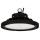 UFO 200, Highbay LED- Hallenleuchte, 200W, 4000K, 28.000 lm, 120°, IP66