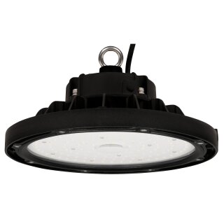 UFO 200 PRO, Highbay LED- Hallenleuchte, 200W, 4000K, 36.000 lm, 120°, IP65