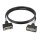 CKPE50-AHAH-M150, Power Multicore- Kabel, 15m, Harting E16 Stecker und Kupplung