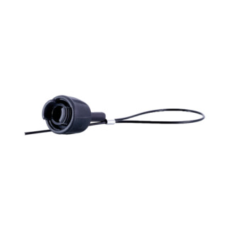 SCNOX-FX protective cap set for FIBERFOX cable connectors