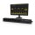 SurgeX SX-VS-108i, IP- gesteuerte Power Distribution Unit, 240V/10A