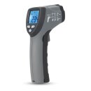 IR Thermometer for Pizza Ovens