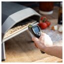 IR Thermometer f&uuml;r Pizza&ouml;fen
