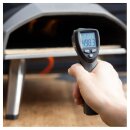 IR Thermometer f&uuml;r Pizza&ouml;fen