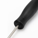 Einstichsonde mit kleinem Handgriff,  &Oslash;3,3 x 100mm