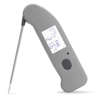 Thermapen ONE Blue, Bluetooth Seconds Thermometer, -49.9 to +299.9°C