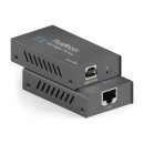 Full Bandwidth USB 2.0 CAT Extender