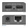 Full Bandwidth USB 2.0 CAT Extender