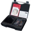 TiePie Handyscope HS4 DIFF, 4- Kanal, 16Bit PC- Differentialoszilloskop- Serie,