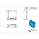 Victron Energy SmartSolar MPPT 75/10 Solar- Laderegler