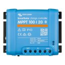 Victron Energy SmartSolar MPPT 100/20 Solar- Laderegler