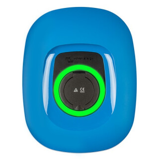 Victron EV Charging Station NS - Blue