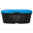 Victron EV Charging Station NS - Blue