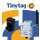 ACSRF-4040-PK, Tinytag Plus Receiver for Radio Data Loggers, LAN Interface, with Software