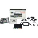 TiePie Handyscope HS6, 4-Channel 16 Bit PC Oscilloscope Series,