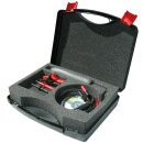 TiePie Handyprobe HP3, 1-Channel Portable Differential USB Oscilloscope