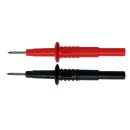 TiePie Handyprobe HP3, 1-Channel Portable Differential USB Oscilloscope