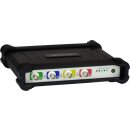 TiePie WiFiScope WS4 DIFF, 4-Channel 16Bit Differential...