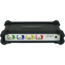 TiePie WiFiScope WS4 DIFF, 4-Channel 16Bit Differential...