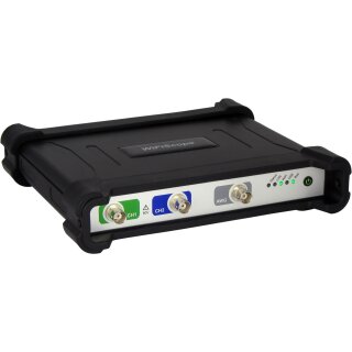 TiePie WiFiScope WS5, 2-Channel 16Bit, 250MHz WiFi...