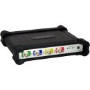 TiePie WiFiScope WS6, 4-Channel, 16Bit, 250MHz WiFi...