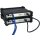 TiePie WiFiScope WS6, 4-Channel, 16Bit, 250MHz WiFi Oscilloscope,