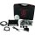 TiePie WiFiScope WS6, 4-Channel, 16Bit, 250MHz WiFi Oscilloscope,