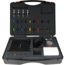 TiePie WiFiScope WS6 DIFF, 4-Kanal, 16Bit, 250MHz  differentielles WLAN- Oszilloskop,