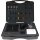 TiePie WiFiScope WS6 DIFF, 4-Kanal, 16Bit, 250MHz  differentielles WLAN- Oszilloskop,