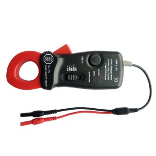 TP-CC400, Stromzangen- Adapter 40/400A AC/DC