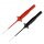 TP-BP100, Backpinning- Sonden mit Kragen