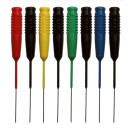 TP-BP85, Back Probes without Collars  Set of 8