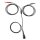 TP-C812B, 2m Measuring Lead for TiePie Differential Oscilloscopes