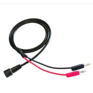 TP-BNCI-100, Messleitung, BNC - Bananenstecker