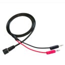 TP-BNCI-100, Messleitung, BNC - Bananenstecker