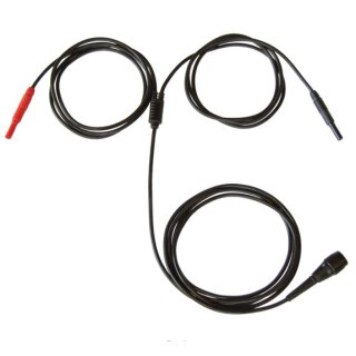 TP-C1812B, 3m- Messleitung für TiePie Differential-...