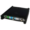 TP-RP-HS, Gummi- Schutzholster f&uuml;r TiePie- Oszilloskope