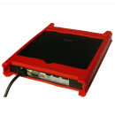 TP-RP-HS, Gummi- Schutzholster f&uuml;r TiePie- Oszilloskope