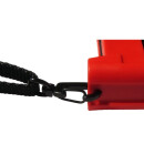 TP-RP-HS, Gummi- Schutzholster f&uuml;r TiePie- Oszilloskope