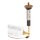UBB27_G3, Quasi-Isotropic Ultra-Wideband Antenna, 27MHz-3.3GHz