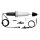 TESTEC TT-HVP2739, High Voltage Scope Probe 50MHz, x1000, 39kV