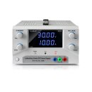 PeakTech 6194, Labornetzgerät, 0-30VDC/0-10A