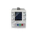 PeakTech 6170, kompaktes Labornetzgerät, 0-60VDC /...