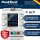 PeakTech 6171, Compact Lab Power Supply 0-30VDC / 0-5A