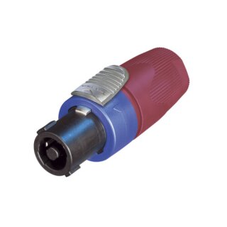 NEUTRIK NL4FX-2